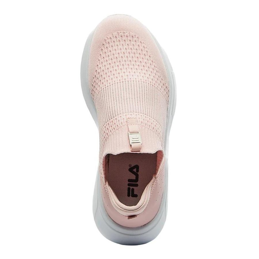Imagem 4 do produto Tênis Fila Calzini Ii - Feminino