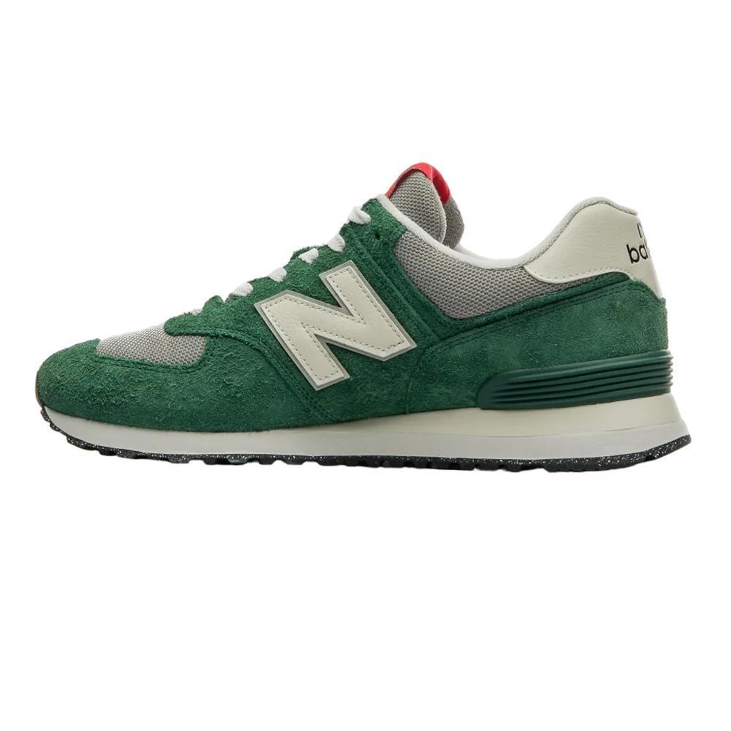 Imagem 2 do produto Tênis New Balance 574V2 - Unissex