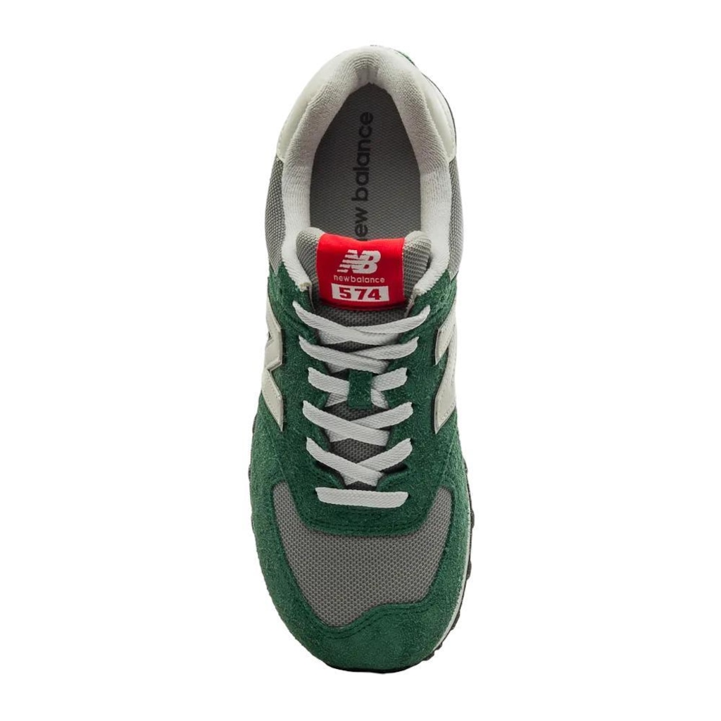 Imagem 3 do produto Tênis New Balance 574V2 - Unissex
