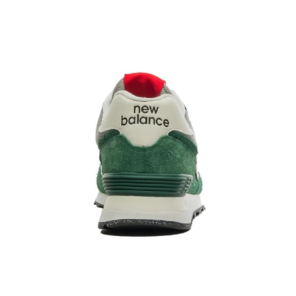 Imagem 4 do produto Tênis New Balance 574V2 - Unissex