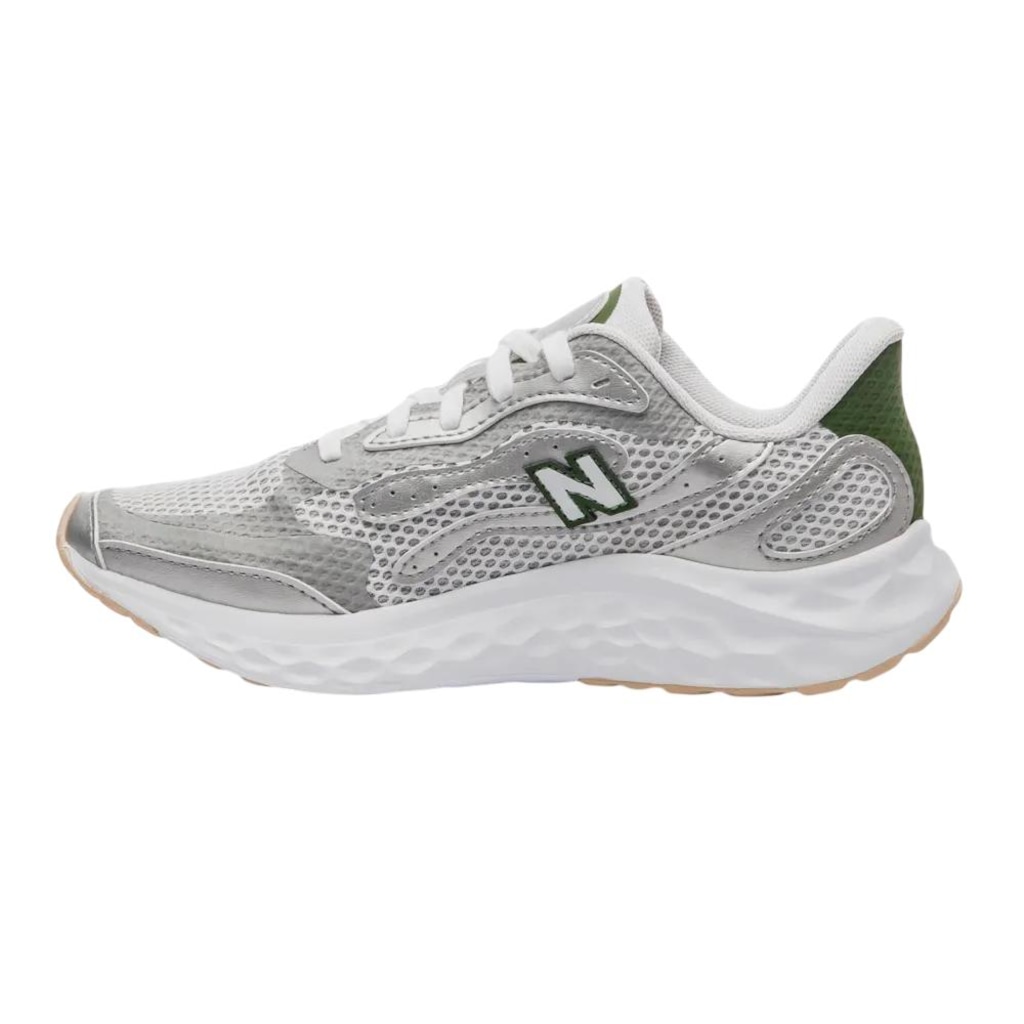 Imagem 3 do produto Tênis New Balance Fresh Foam ARISHIV4 - Feminino