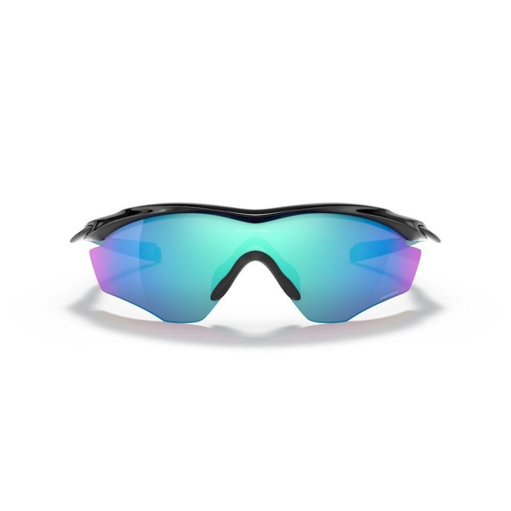 Imagem 3 do produto Óculos de Sol Oakley M2 Frame Xl Polished - Unissex