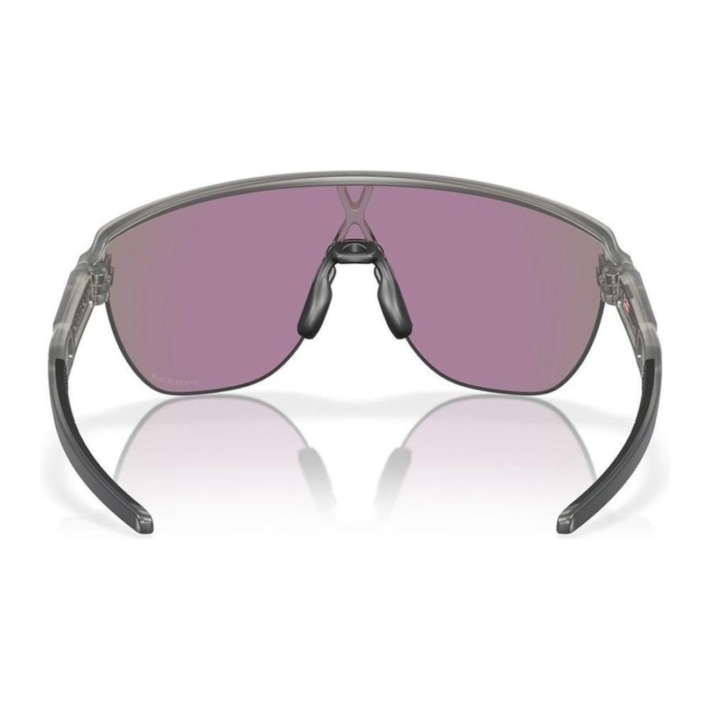Imagem 2 do produto Óculos de Sol Oakley Corridor Matte Grey Ink - Unissex