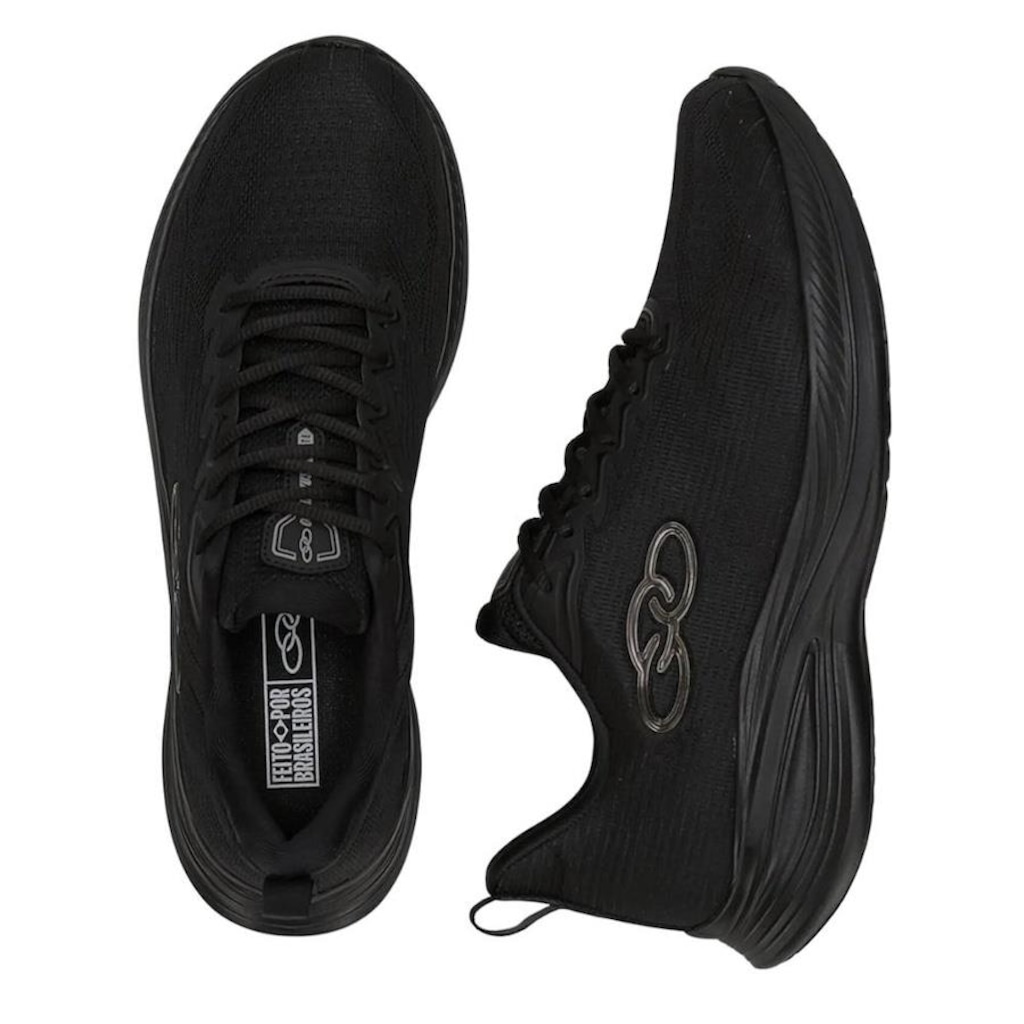 Imagem 4 do produto Tênis Olympikus Marte - Masculino