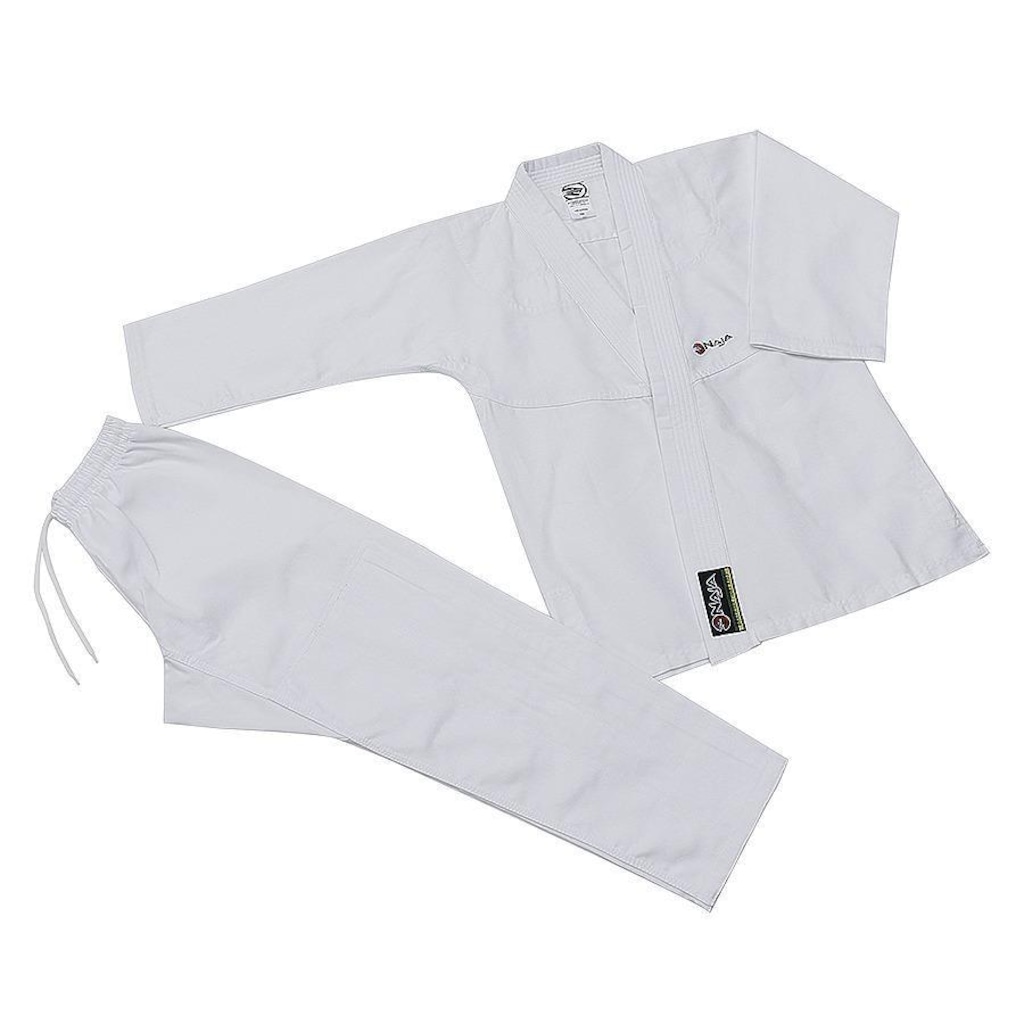 Imagem 2 do produto Kimono Naja Heroic - Infantil