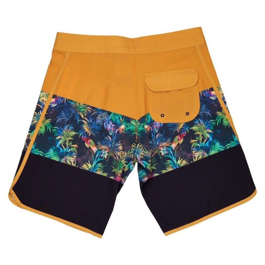 Imagem 2 do produto Bermuda Oakley Psy Frog Printed Boardshorts - Masculina