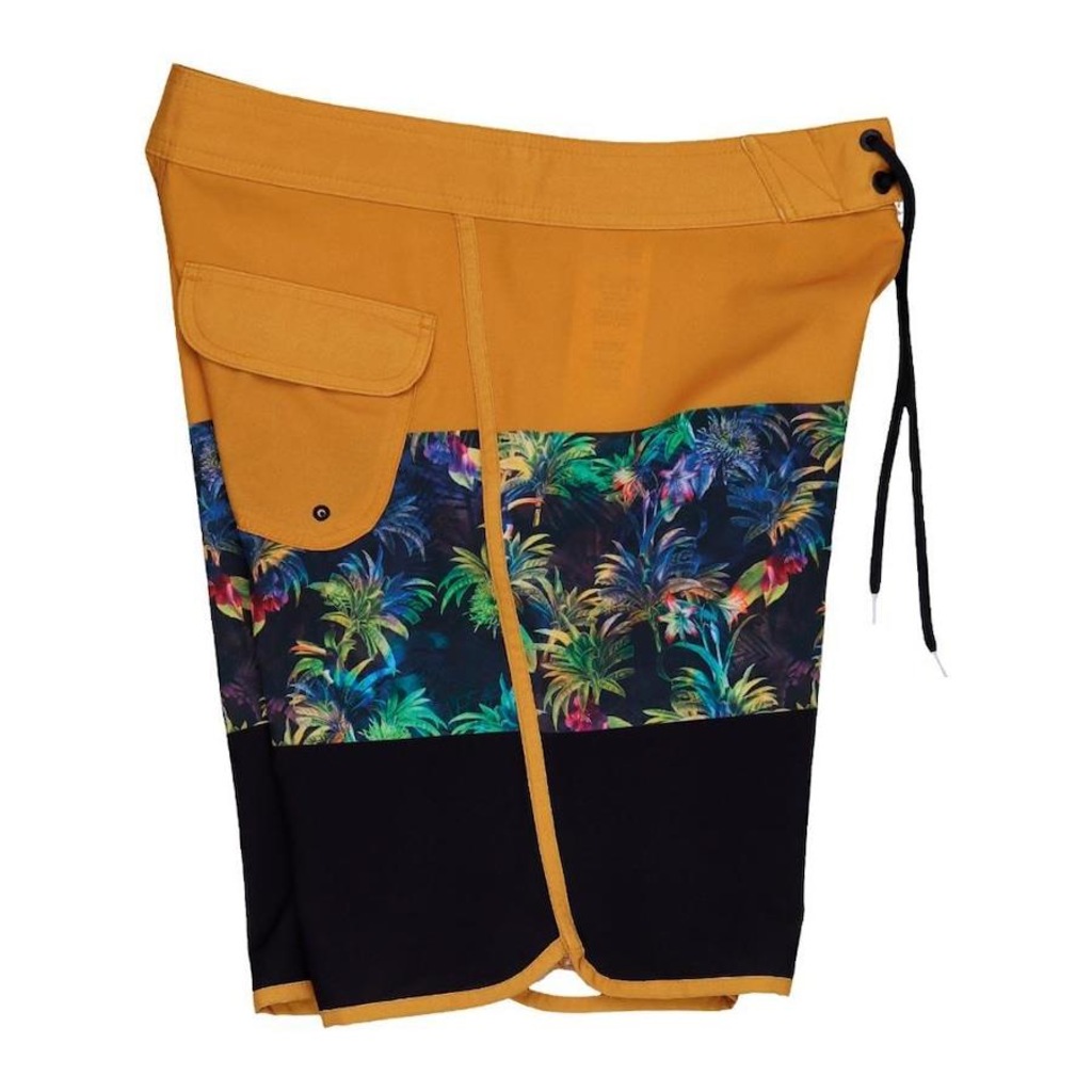 Imagem 4 do produto Bermuda Oakley Psy Frog Printed Boardshorts - Masculina