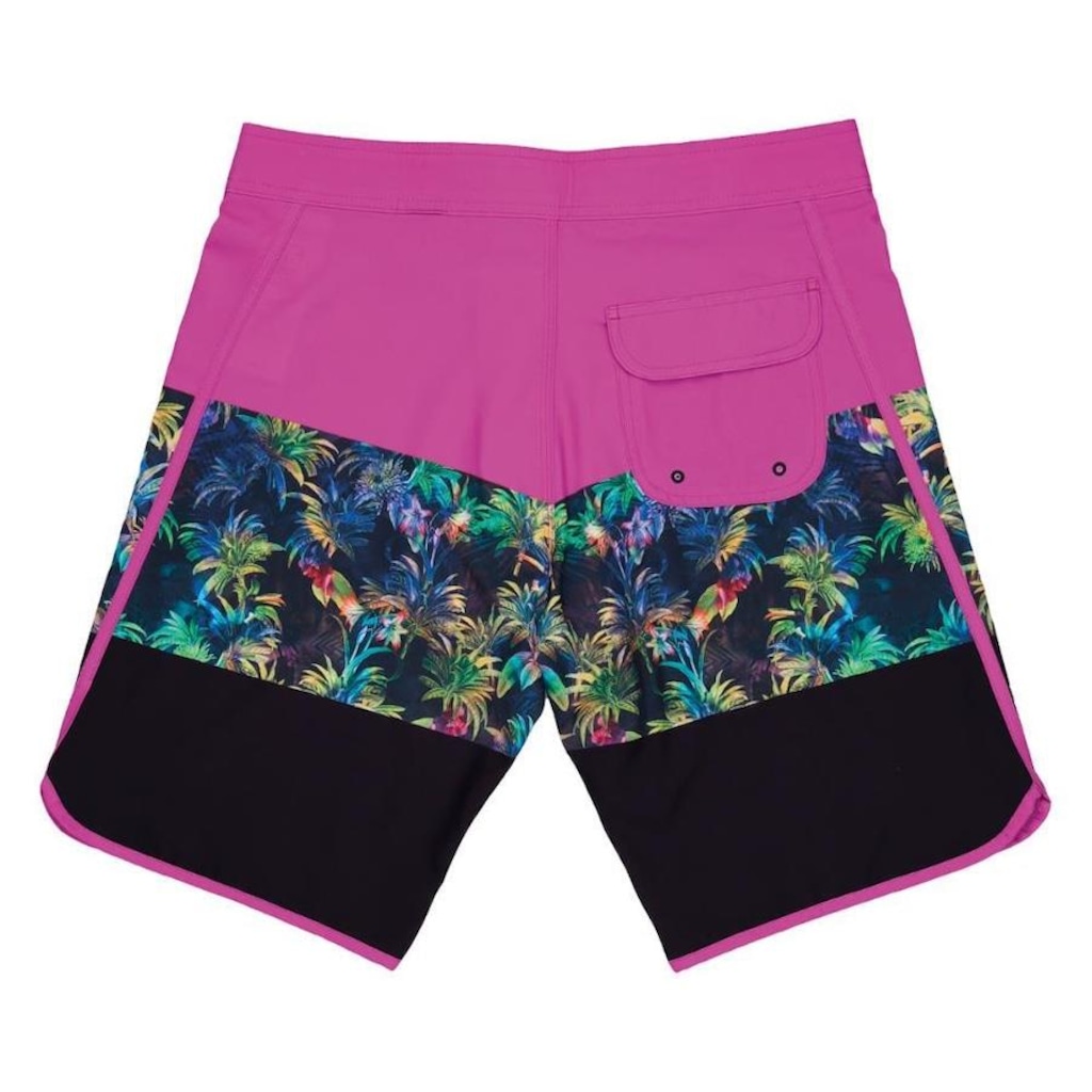 Imagem 2 do produto Bermuda Oakley Psy Frog Printed Boardshorts - Masculina