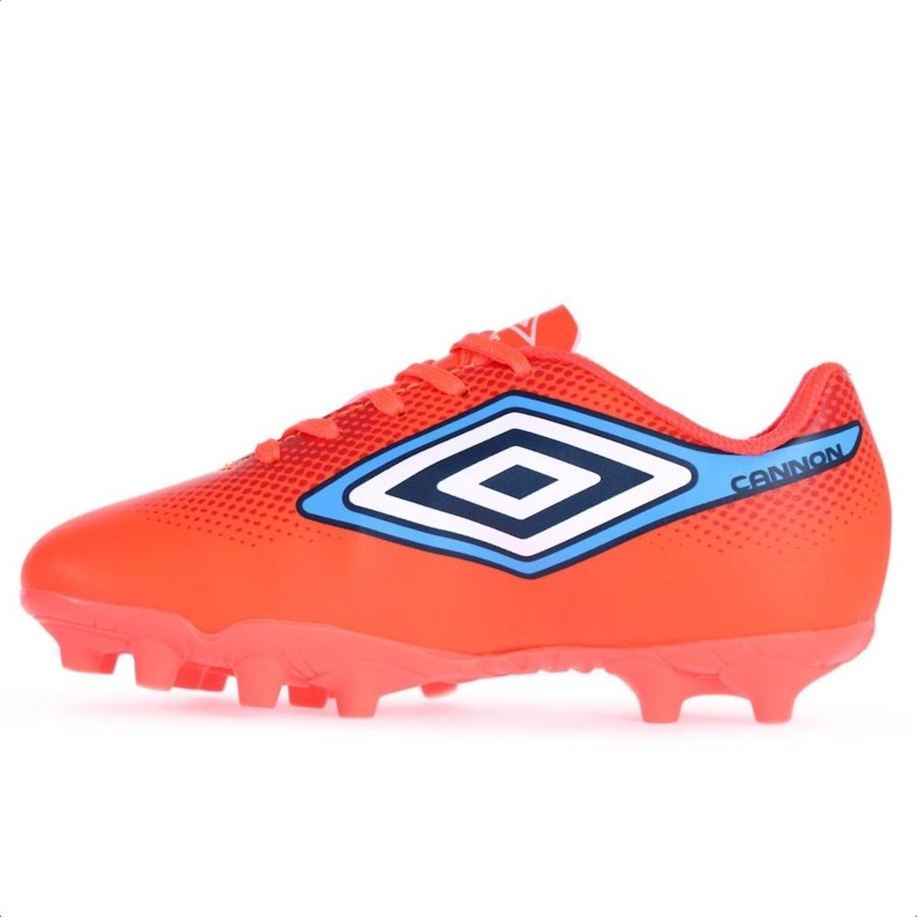 Imagem 2 do produto Chuteira de Campo Umbro Cannon - Infantil