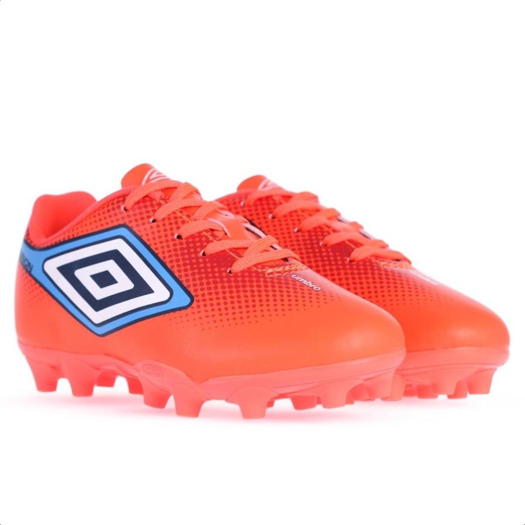 Imagem 3 do produto Chuteira de Campo Umbro Cannon - Infantil