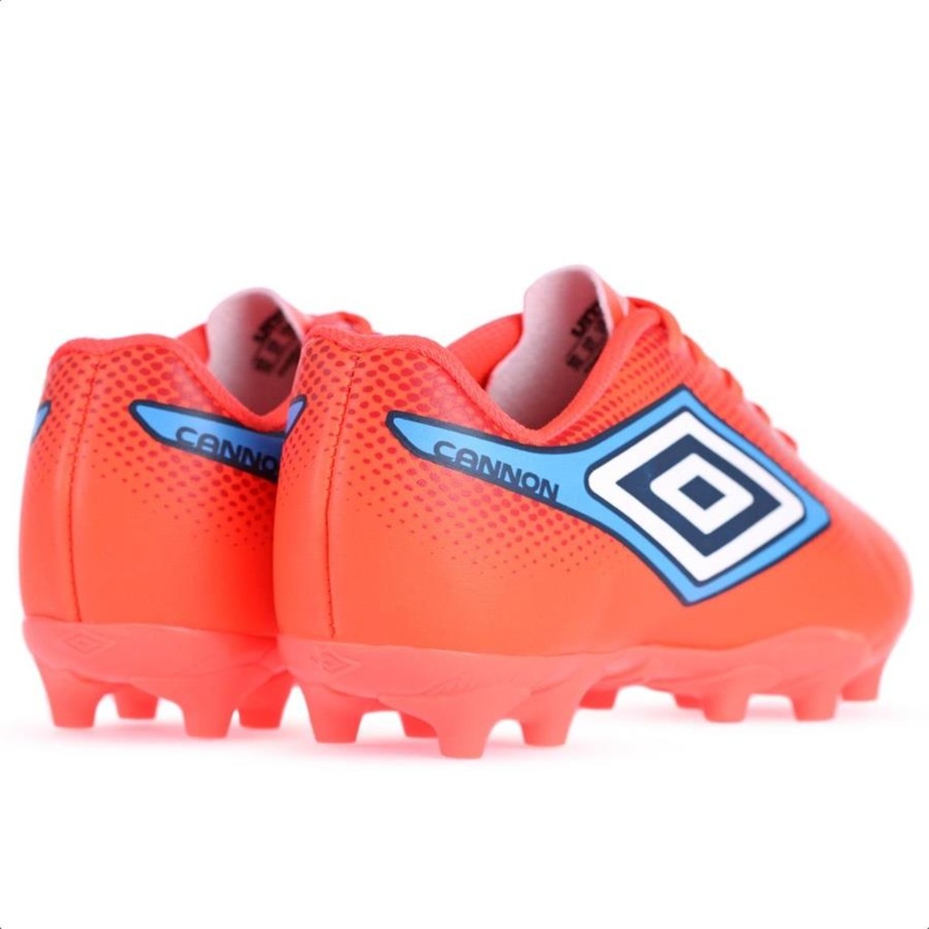 Imagem 4 do produto Chuteira de Campo Umbro Cannon - Infantil
