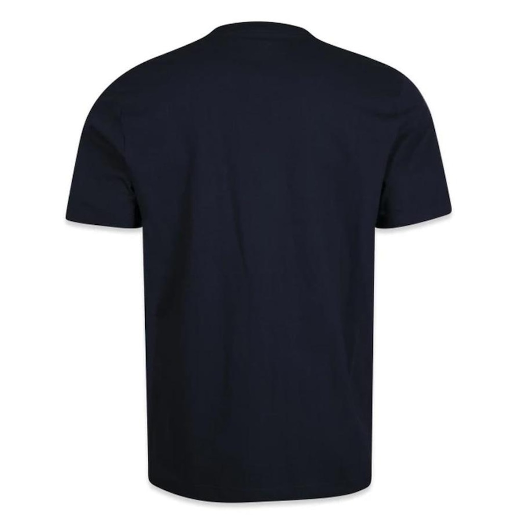 Imagem 2 do produto Camiseta New Era New York Yankees Action Winter Sports - Masculina