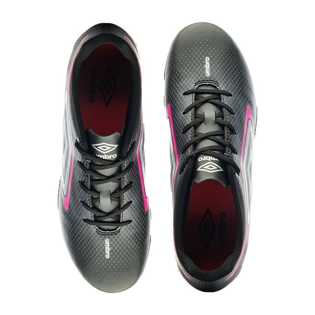 Imagem 4 do produto Chuteira de Campo Umbro Cannon - Adulto