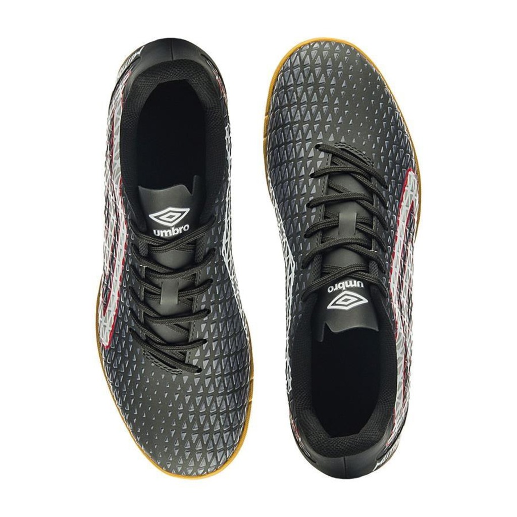 Imagem 4 do produto Chuteira Futsal Umbro Mutant - Adulto