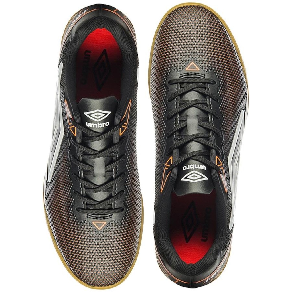 Imagem 4 do produto Chuteira Futsal Umbro Techno - Adulto
