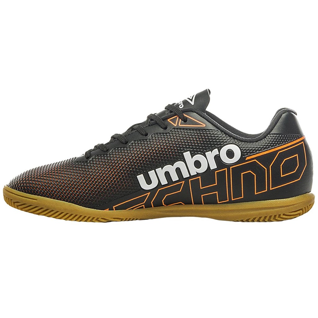 Imagem 5 do produto Chuteira Futsal Umbro Techno - Adulto
