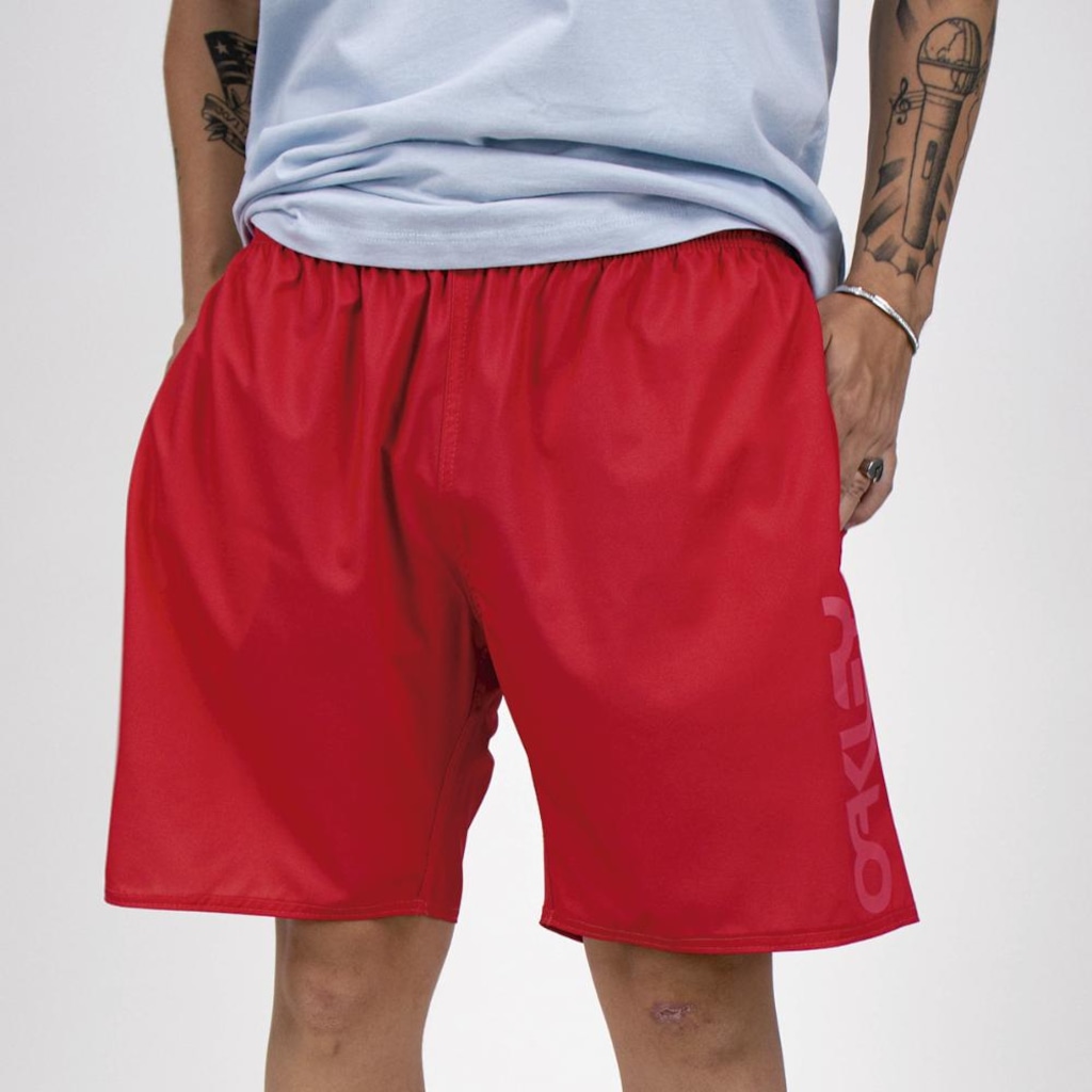 Imagem 2 do produto Bermuda Oakley Mark Ii Trunk - Masculina