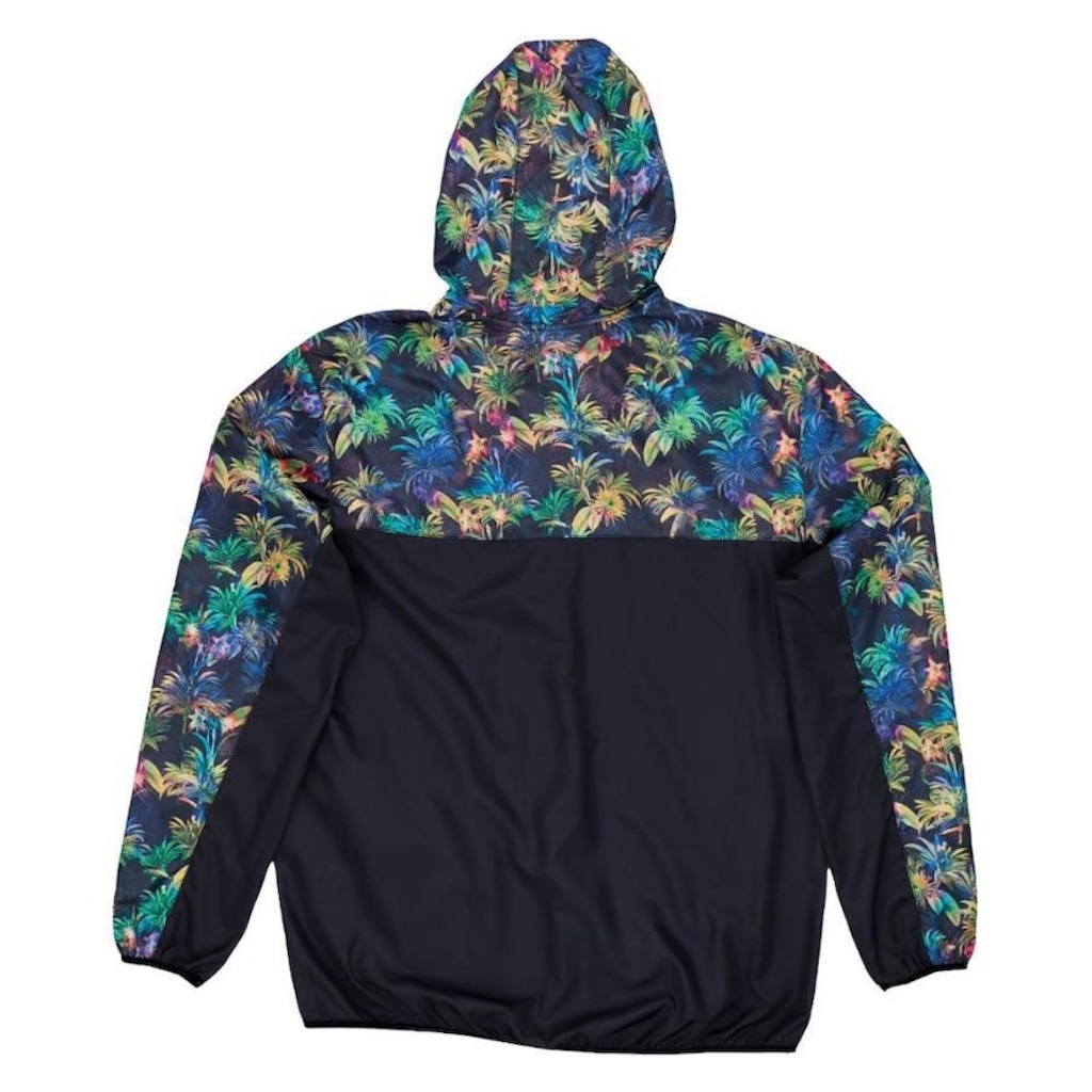 Imagem 3 do produto Jaqueta Oakley Psy Frog Jacket - Masculina