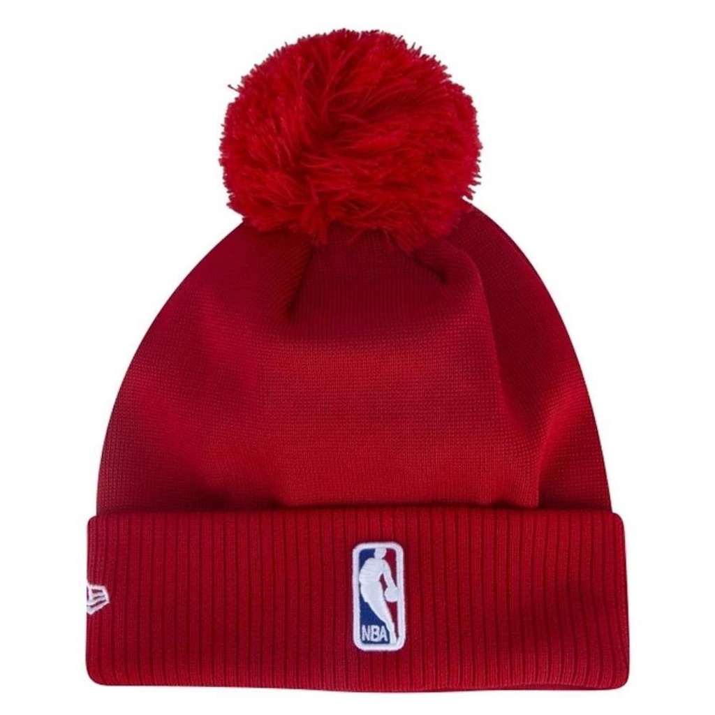 Imagem 2 do produto Gorro New Era Toronto Raptors Draft 2023