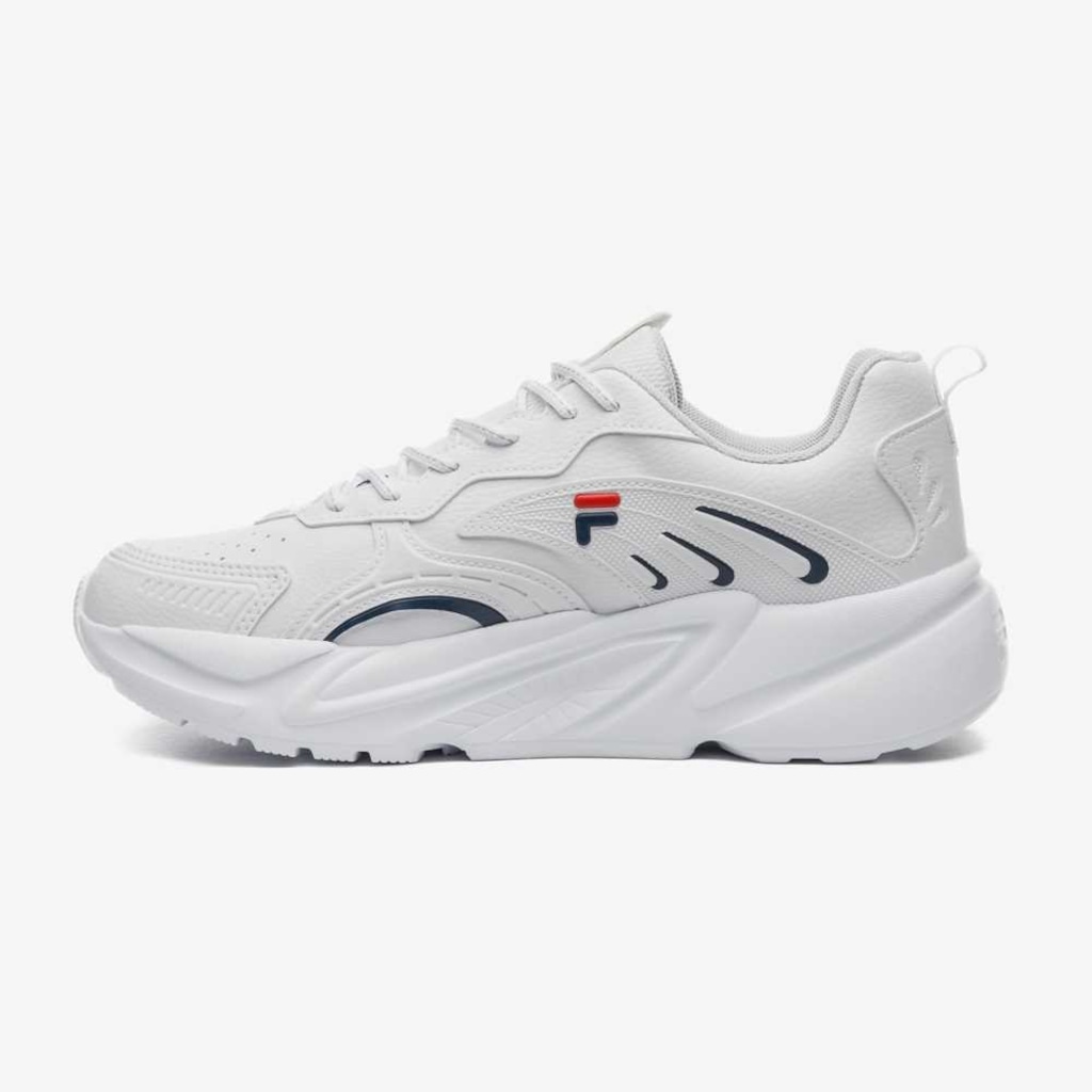 Imagem 3 do produto Tênis Fila Street Fit 2 - Masculino