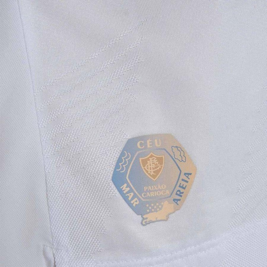 Imagem 4 do produto Camisa do Fluminense II 24 Jogador Umbro - Masculina
