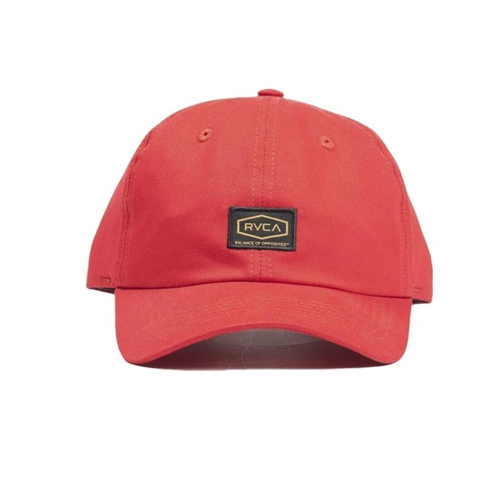 Imagem 3 do produto Boné Aba Curva Rvca Dayshift - Strapback - Adulto