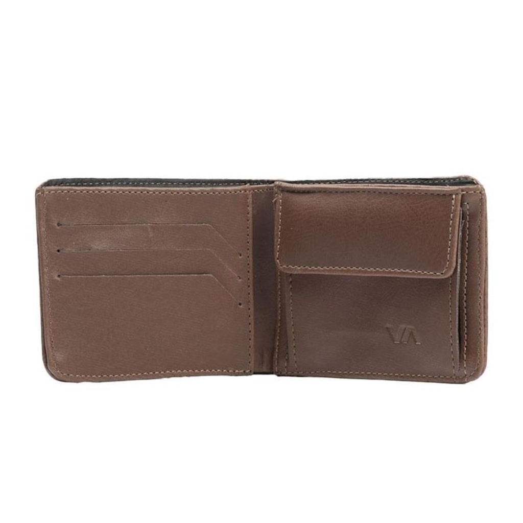 Imagem 2 do produto Carteira Rvca Tyler Bifold