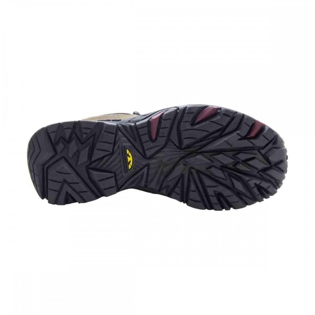 Imagem 5 do produto Bota Bull Terrier Canyon Carbono Masculino
