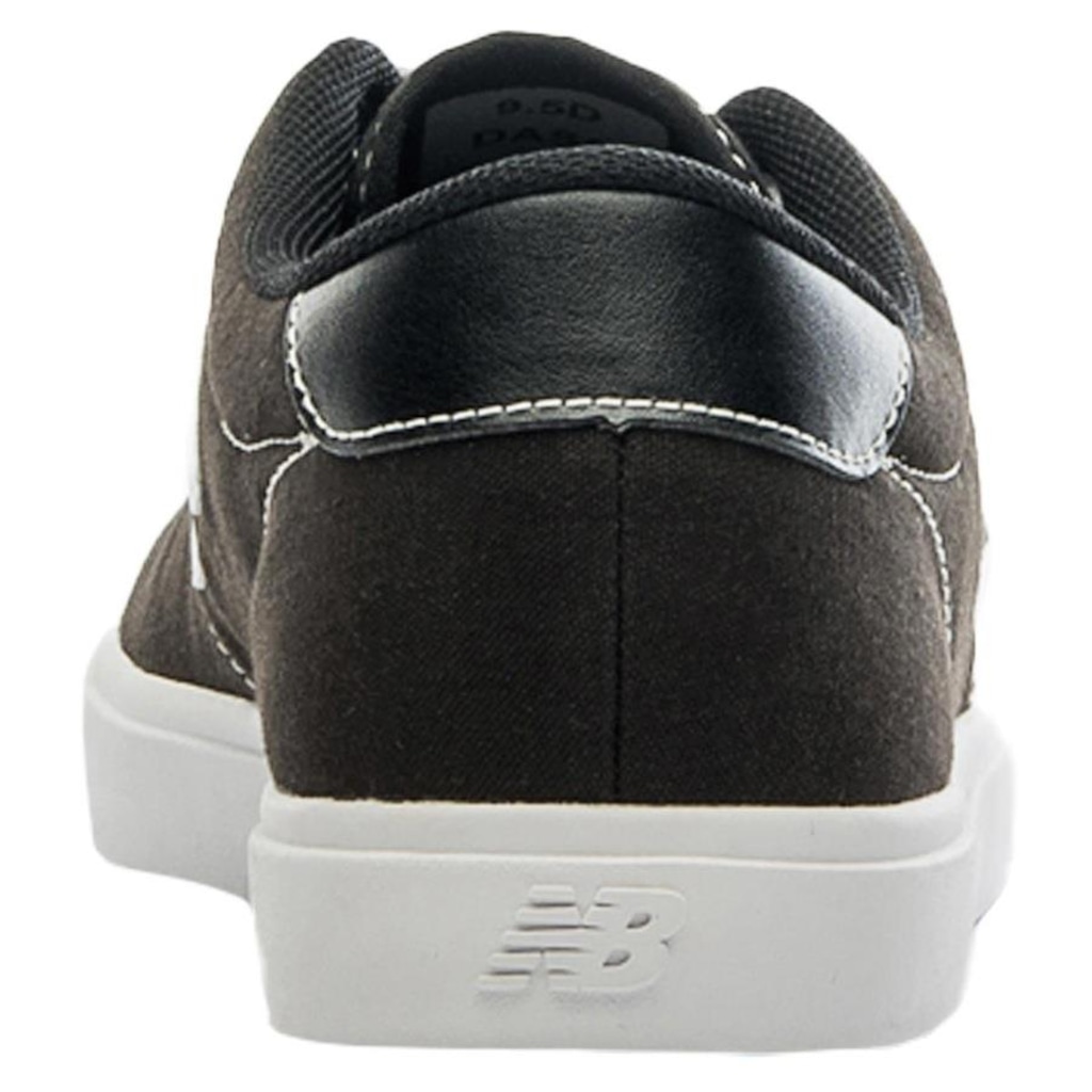 Imagem 3 do produto Kit Tênis New Balance Am55 + Par de Meias - Feminino