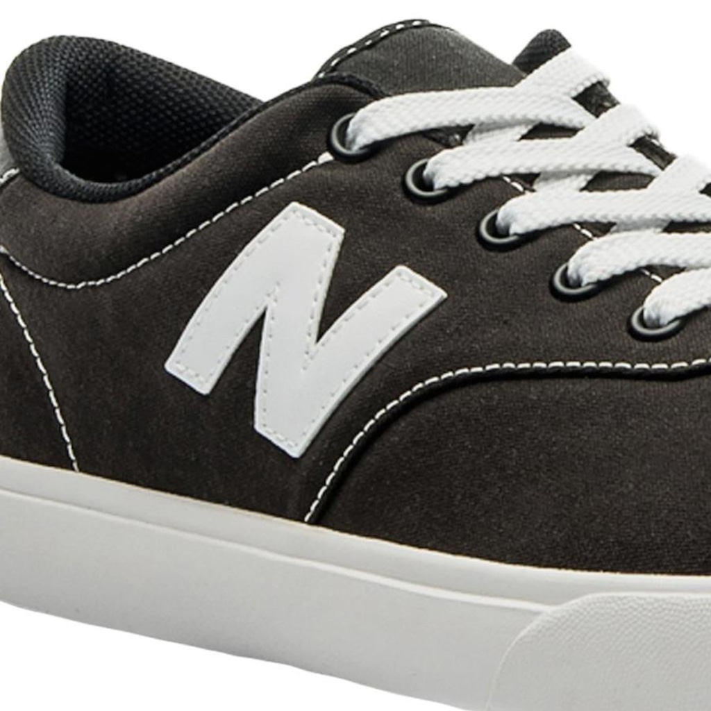 Imagem 4 do produto Kit Tênis New Balance Am55 + Par de Meias - Feminino