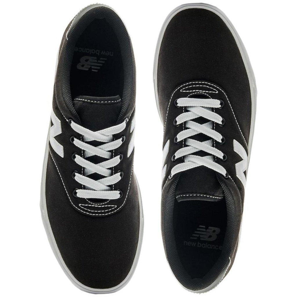 Imagem 5 do produto Kit Tênis New Balance Am55 + Par de Meias - Feminino