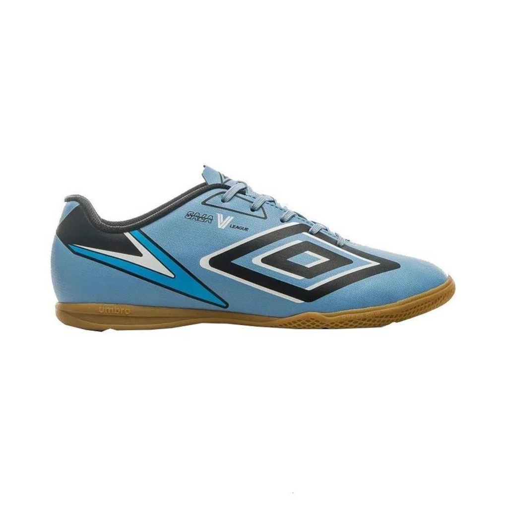 Imagem 2 do produto Chuteira Futsal Umbro Sala V - Adulto