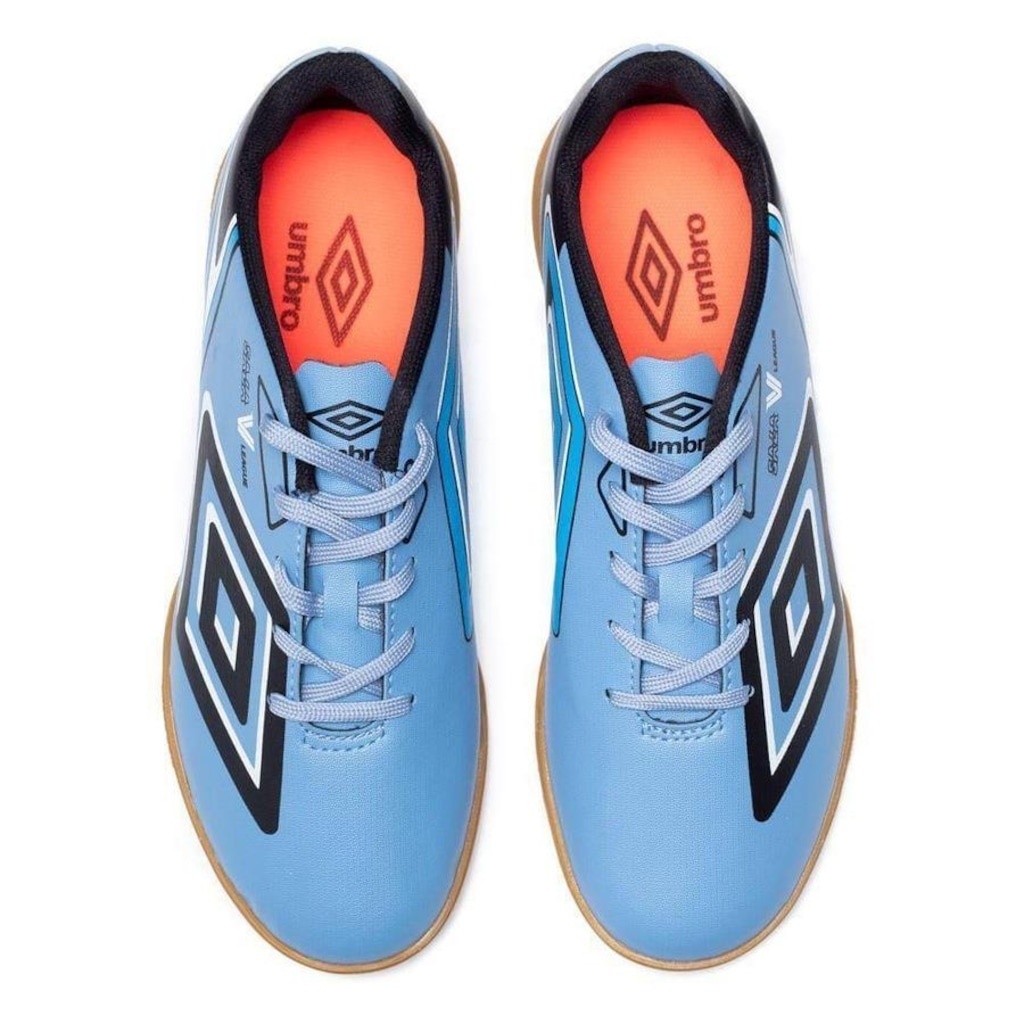 Imagem 4 do produto Chuteira Futsal Umbro Sala V - Adulto