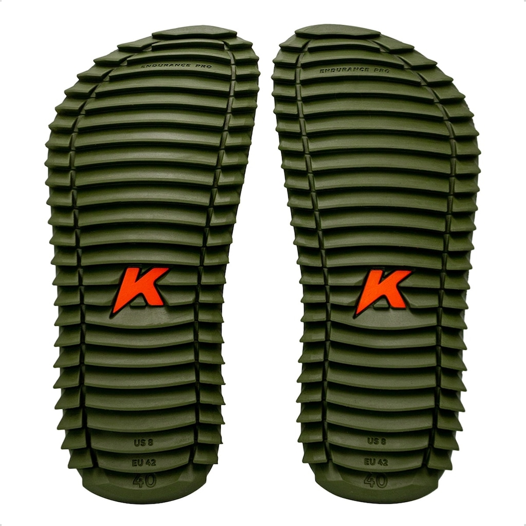 Imagem 5 do produto Sandália Kenner Kivah Pro Cushy - Adulto