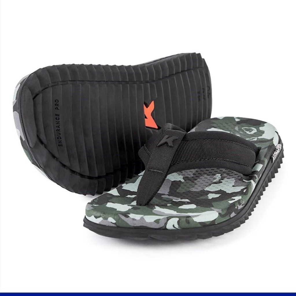 Imagem 2 do produto Sandália Kenner Kivah Pro Cushy - Adulto