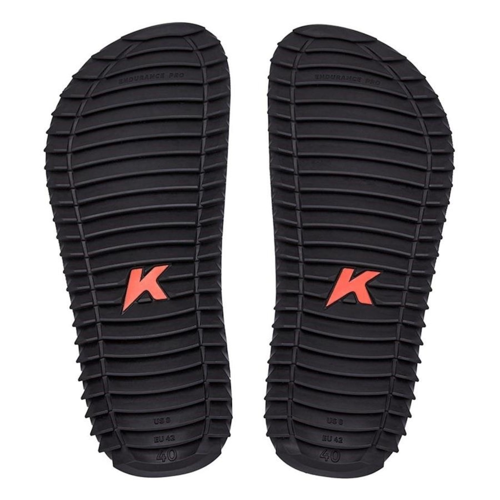 Imagem 5 do produto Sandália Kenner Kivah Pro Cushy - Adulto
