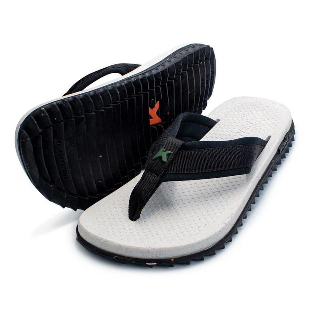 Imagem 2 do produto Sandália Kenner Kivah Pro Re.Use - Adulto