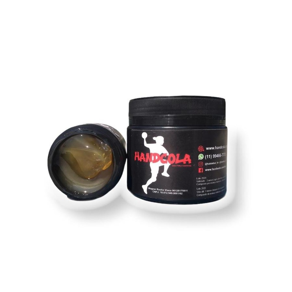 Imagem 5 do produto Cola Para Handebol Handcola 500G