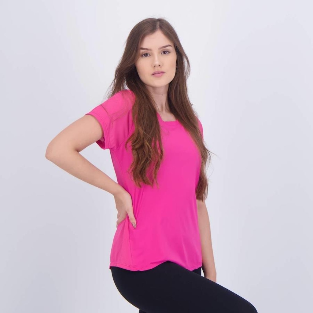 Imagem 2 do produto Camiseta Selene - Feminina