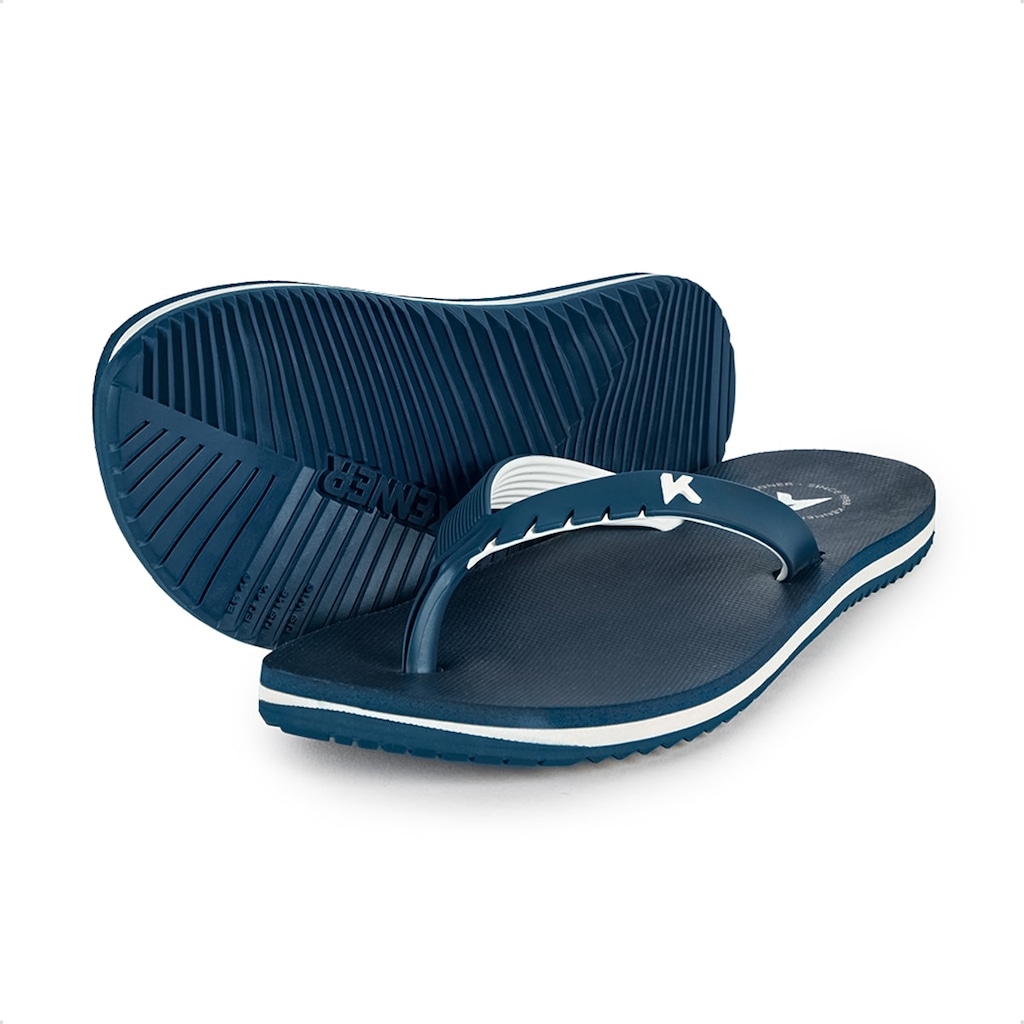 Imagem 2 do produto Chinelo Kenner Red Pro - Unissex