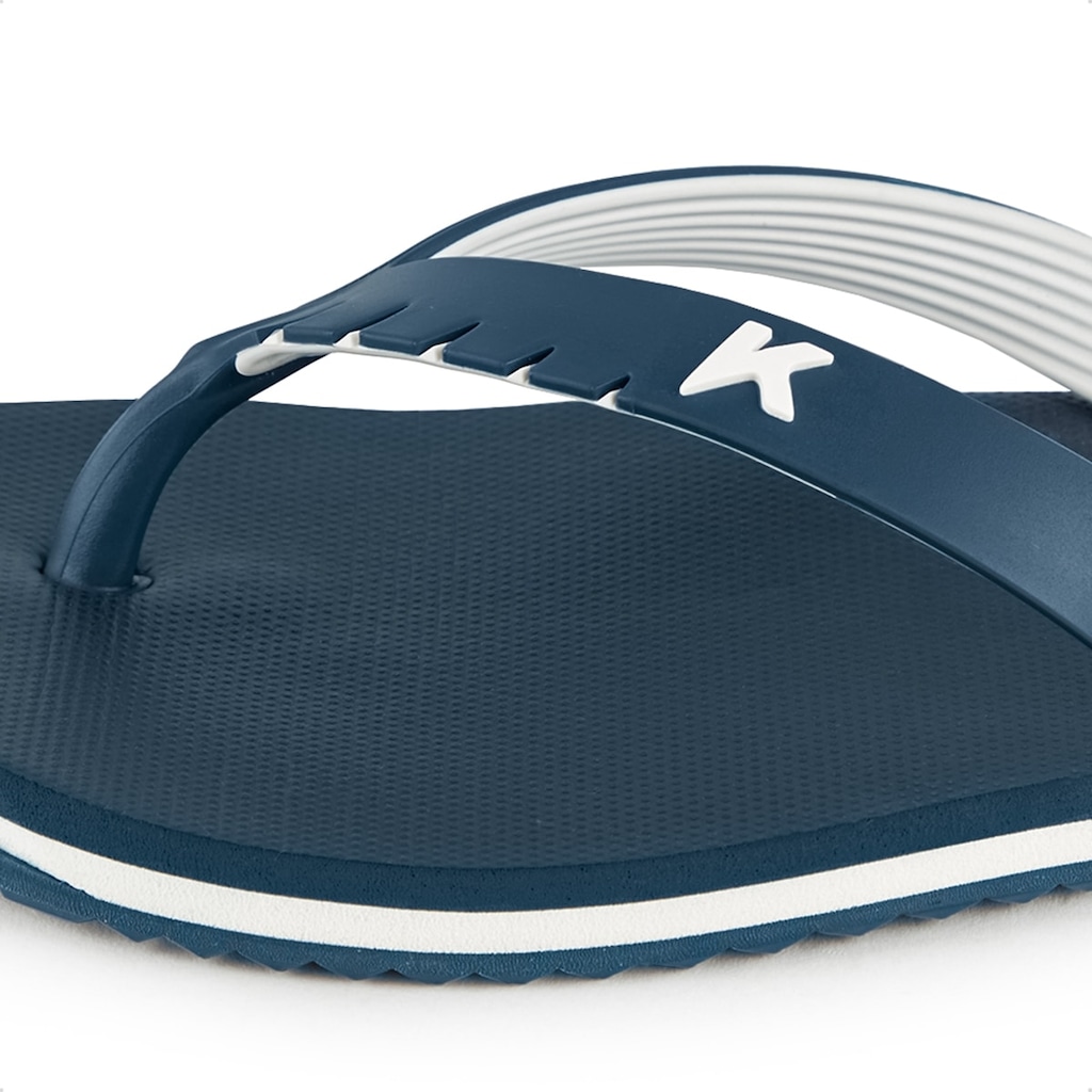 Imagem 4 do produto Chinelo Kenner Red Pro - Unissex