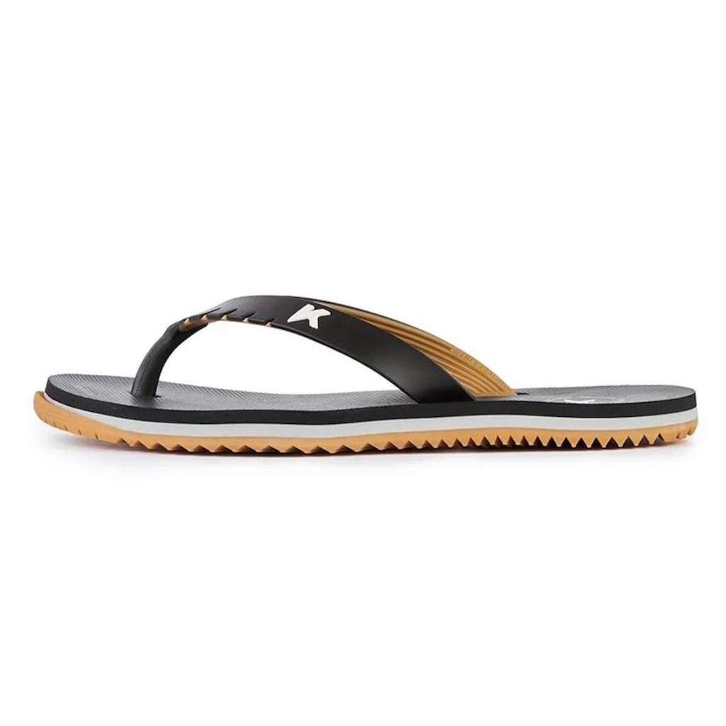 Imagem 3 do produto Chinelo Kenner Red Pro - Unissex