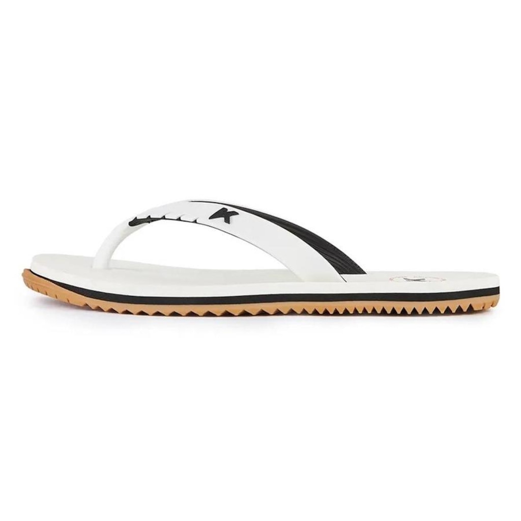 Imagem 3 do produto Chinelo Kenner Red Pro - Unissex