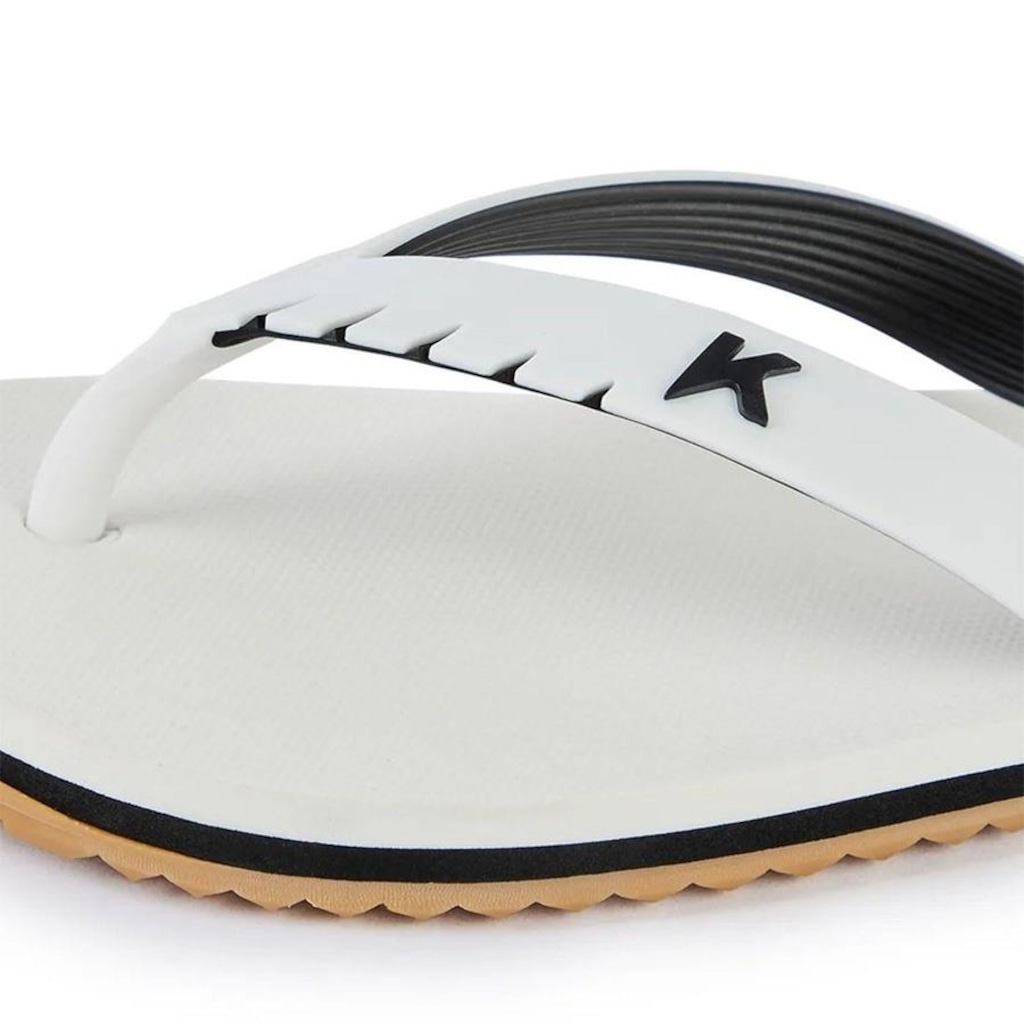 Imagem 4 do produto Chinelo Kenner Red Pro - Unissex
