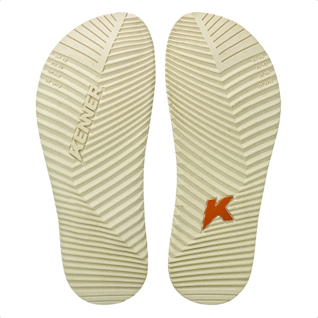 Imagem 5 do produto Chinelo Kenner Red Pro - Unissex