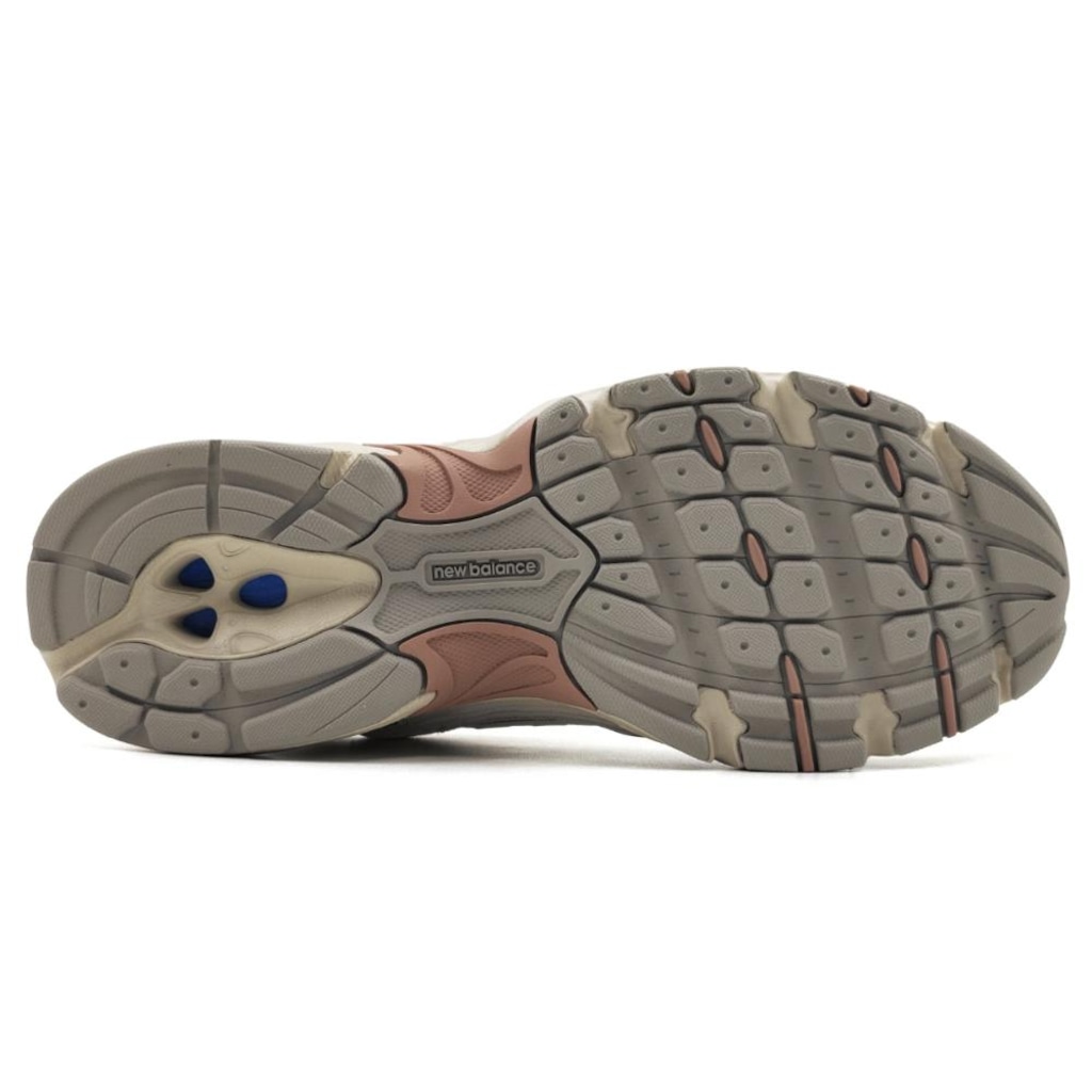 Imagem 2 do produto Tênis Unissex New Balance 530