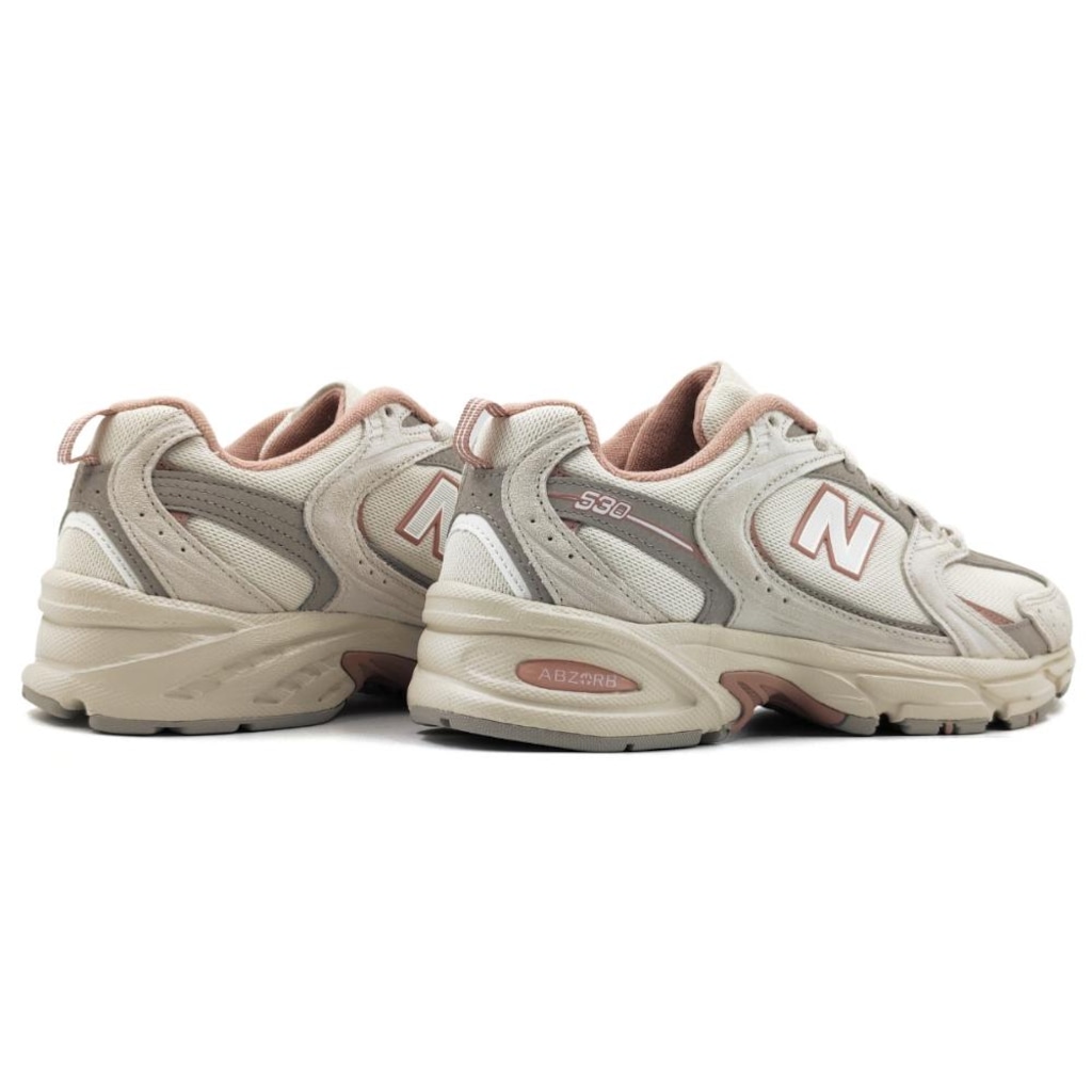 Imagem 3 do produto Tênis Unissex New Balance 530