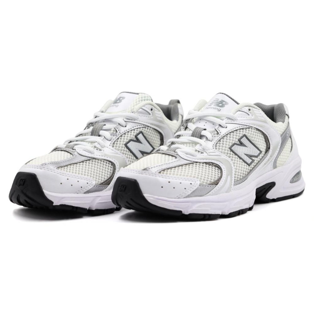 Imagem 4 do produto Tênis Unissex New Balance 530
