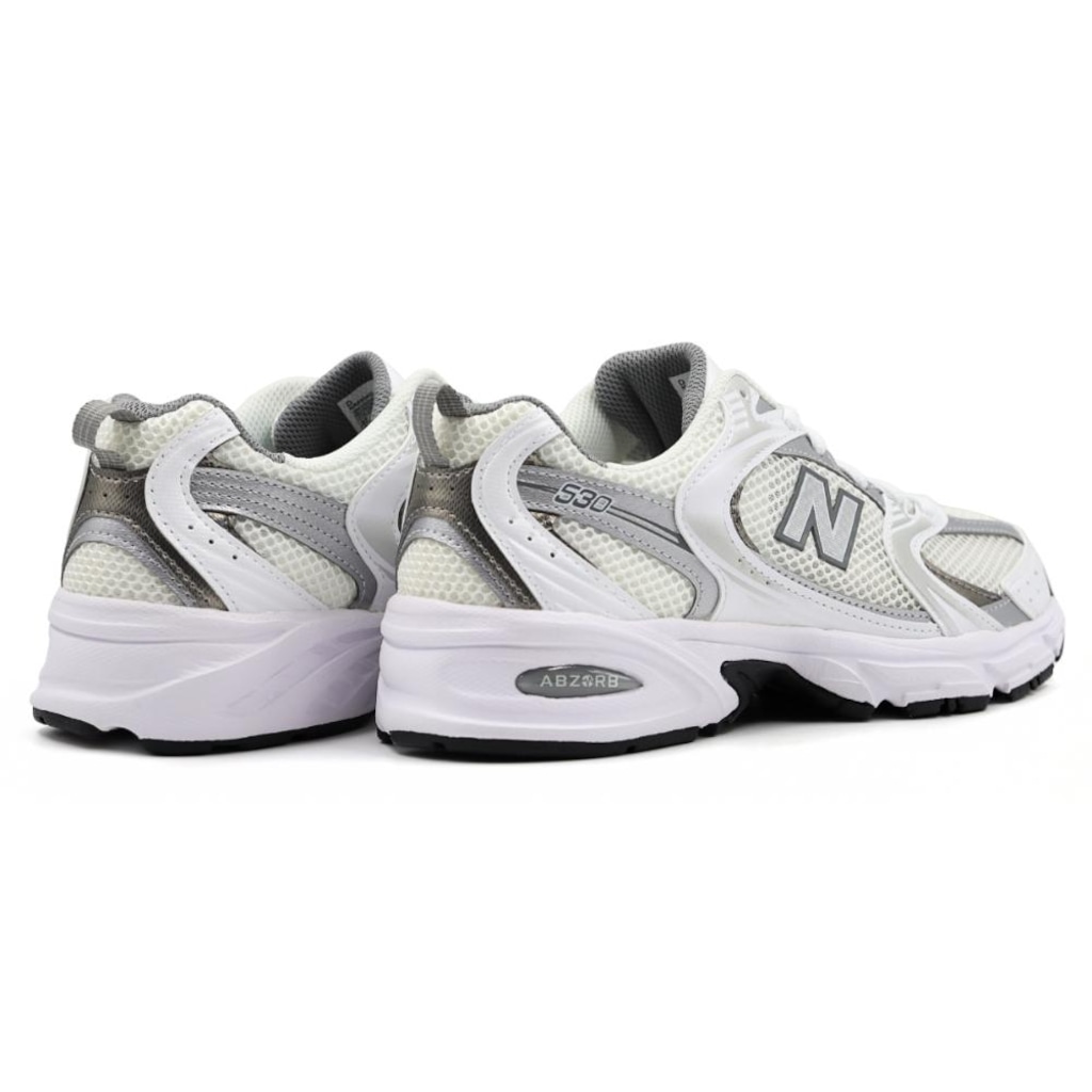 Imagem 5 do produto Tênis Unissex New Balance 530
