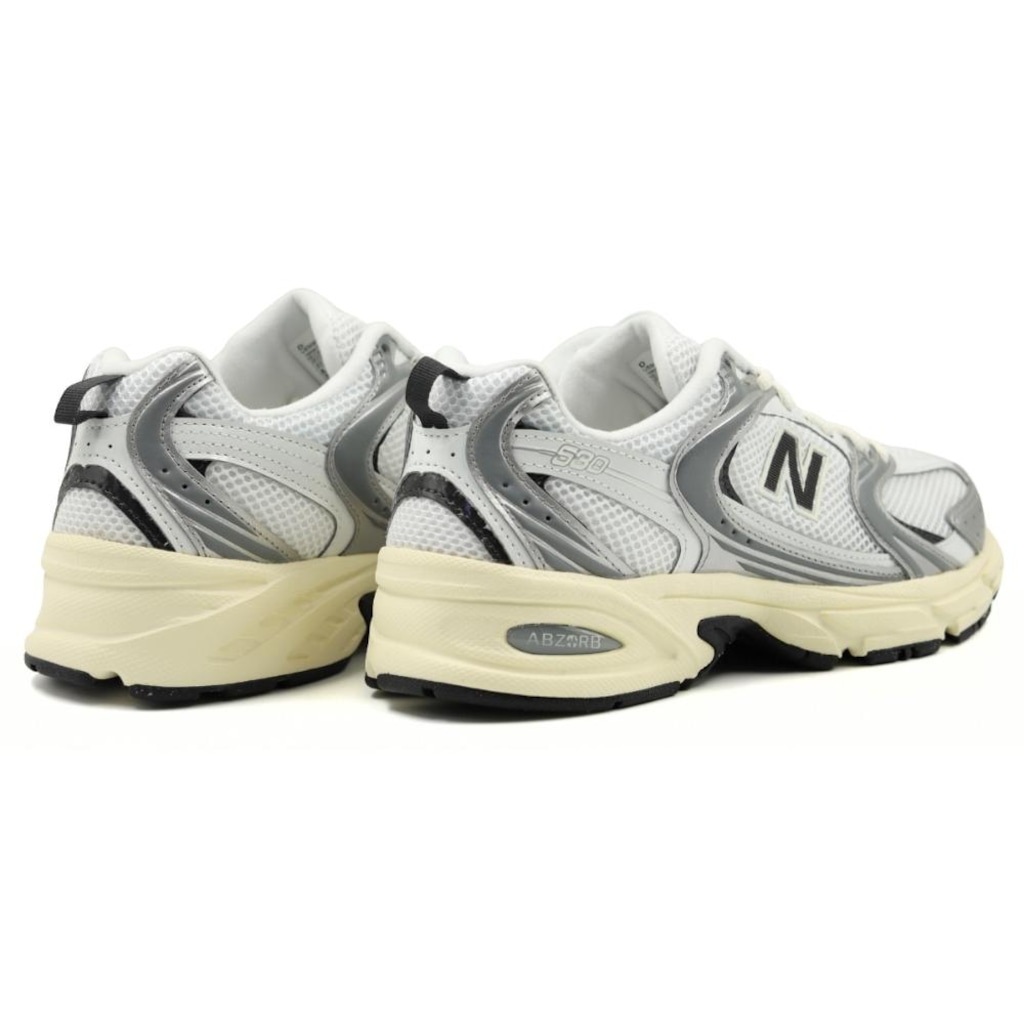 Imagem 4 do produto Tênis Unissex New Balance 530